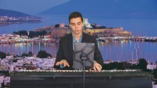 Kerimoğlu Zeybeği Piyano Türküler Şu Muğla'nın Camları Eseri Zeybekoloji Karaoke Repertuarı Bağlama