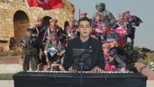 Piyano ABALIMIN CEPKENİ Ege Aydın Yöresi Aba cepken Yar Yüreğim Çeşitli Sanatçı İzlesene Video BÖLGE