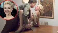 Scarlet Johansson'un Film Portföyü