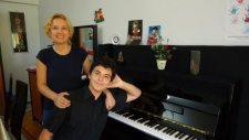 The Pianist Film Sinema Müziği Piyanist Resitali Piyano Resital Piyanisti Piyanistler Chopin Nocturn