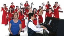 Türküleri Piyano Tuş Sesleri İle Dinlediniz Mi Türkülerimizi Senfoni Form İle Acaba Sevecek Misiniz?