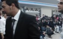 Arsız Bela - Yüreğimin Başı Yangın Yeridir Erzincan Konseri