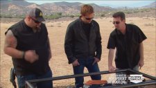 Auction Hunters: Allen's Leap Of Faith