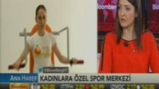 Bloomberg HT Ana haber bülteni 19 Subat 2014