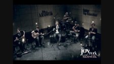 Bora Duran - İnsan (Joyturk Akustik)
