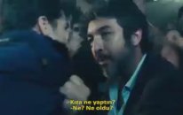 Cinayet Tezi / Thesis on a Homicide - clip 1