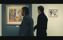 Cinayet Tezi / Thesis on a Homicidem - clip 2