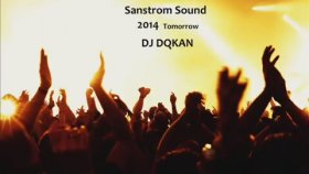 Dj Dogukan Ati - Sanstrom Sound Dj Dogukan Ati - Sanstrom Sound