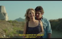 Geceyarısından Önce / Before Midnight - clip