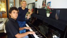 Klasik Türk Müzigi Eserleri Şedaraban Saz Semaisi Beste Tanburi Cemil Bey Piyano Yakartepe Klasikler