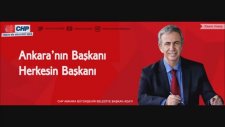 Mansur Yavaş Seçim Şarkısı Yavaş Kardaşım Yavaş