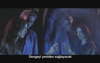 ''Ölümcül Oyuncaklar: Kemikler Şehri''-''Mortal Instruments'' altyazılı fragman