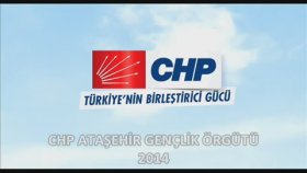Onur Akın - Güldür Yüzümüzü CHP Onur Akın - Güldür Yüzümüzü CHP