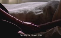 TRANSCENDENCE/ EVRİM TR ALTYAZILI FRAGMAN 18 NİSAN'DA SİNEMALARDA!