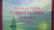 Turan Gürel - Ondandır Leyla