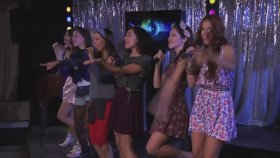 Violetta 2 - Las Chicas Cantan Veo Veo Violetta 2 - Las Chicas Cantan Veo Veo