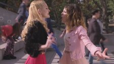 Violetta: Video Musical ¨si Es Por Amor¨