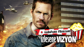 Vodafone FreeZone İzlesene Vizyon (10 Nisan 2014)