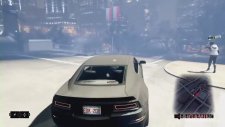 Watch Dogs Walkthrough - Part 1 40 Minutes Gameplay