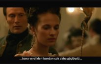 Yasak Aşk / A Royal Affair - Türkçe altyazılı fragman