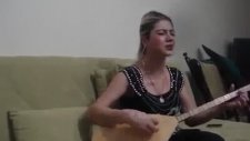 Ak Göğsünde Nokta Nokta Ben Olam - Türkü Kervanı