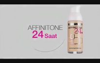 Maybelline Affinitone 24Saat