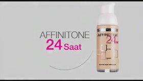 Maybelline Affinitone 24Saat