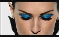 Maybelline Falsies Feather Look