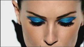 Maybelline Falsies Feather Look