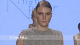 Maybelline NY - MBFWI / 2014 Mart