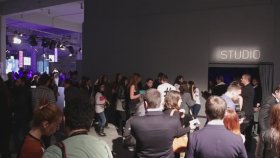 MBFWI 2014 / Mart - 2. Gün