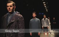 MBFWI 2014 / Mart - 3. Gün