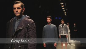 MBFWI 2014 / Mart - 3. Gün