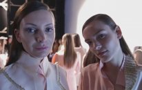 MBFWI 2014 / Mart - 5. Gün