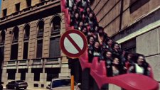 Neşeli Bir Kısa Film - Inception Park