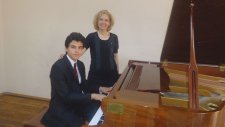 Piyanist Ve Enstrümantal Yabancı Şarkılar Tico Tico Piyano Resital Fransızca Meşhur Şarkı Hızlı Seri