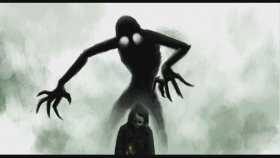 Skrillex - Monsters Killer Skrillex - Monsters Killer