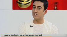 Teile Shoes Ve 2014'ün En Yeni Trendleri Ayaksağlıgi