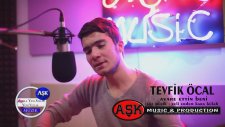 Tevfik Öcal - Avare Ettin Beni