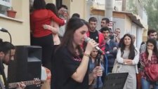 Berkin Elvan'a- Yürüyeceksin Emeğe Ezgi