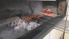Kebapçı Rıdo, Mardin, Acılı Ve Acısız Kebap Çeşitleri, Harbiyiyorum.com