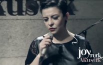 Model - Ağlamam Zaman Aldı (Joyturk Akustik)