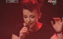 Model - Benim Tatlı Kanserim (Powerturk Akustik)