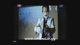 Orhan Gencebay Bedensiz Aşk Orjinal Klip 2013