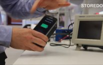 Telefonu 30 Saniyede Şarj Etmenizi Sağlayan Müthiş Buluş