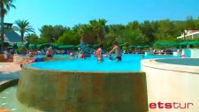 Amara Club Marine - Kemer - Etstur