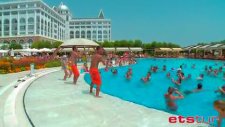 Amara Dolce Vita - Kemer - Etstur