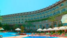 Amara Wing Resort Hotel - Kemer - Etstur