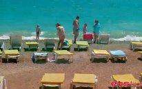 Belkon Hotel - Belek - Etstur