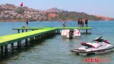 Cactus Mirage Family Club - Bodrum - Etstur